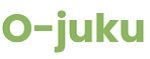 小学生が利用できるオンライン家庭教師 o-juku-ロゴ