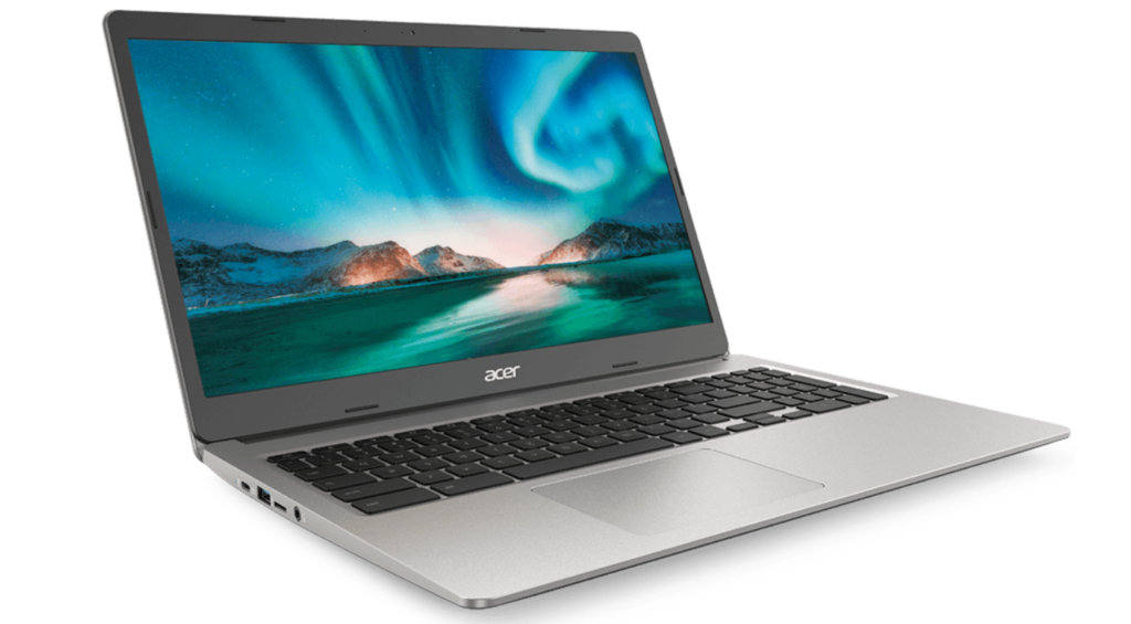 Acer Chromebook 315（安いおすすめパソコン）