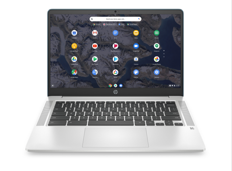 Chromebook 14a（Webライター向けの安いおすすめパソコン）