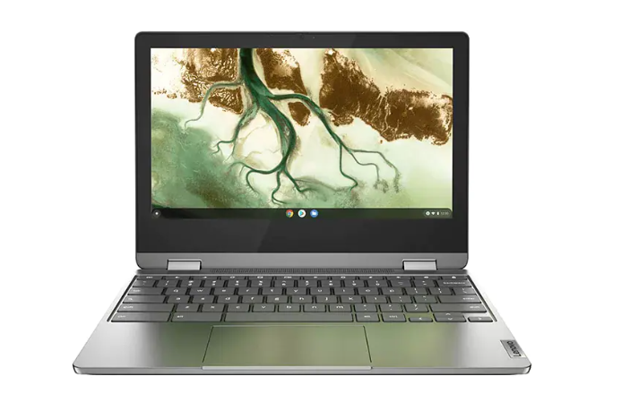 IdeaPad Flex 360i Chromebook（安いおすすめパソコン）