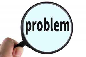 解決するべき問題をリサーチ