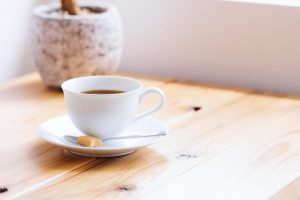 自然オーガニックカフェのイメージ画像キャプチャ