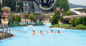 グレートジャーニー　水の旅の画像