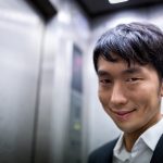 犯罪者のイメージ画像キャプチャ