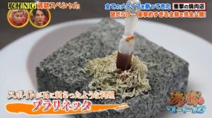 プラリネッタのgazou