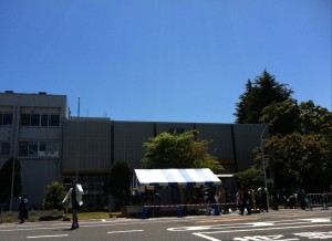 ｊａｘａ（ジャクサ）建物外観画像キャプチャ