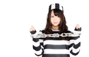 八方美人は見抜かれるリスクがあるというイメージ画像