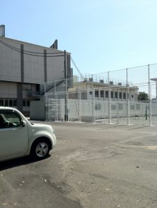 関東学院小学校の校舎の画像