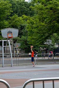 面接でチャンスを活かし、限られた枠に入るためのイメージ画像