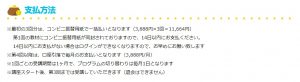 ベビーパークの公式ホームページ画像「ベビーパークの通信講座『実践「お母さんの為の英語育児」の支払い方法や注意点について』」