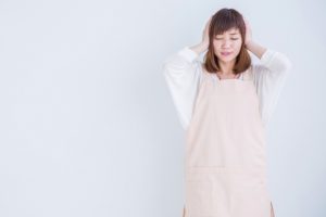 クラウドワークスは仕事が始めるまでが大変というイメージ画像