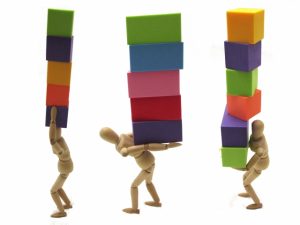 クラウドワークスの記事作成は契約後の仕事開始時も大変という画像