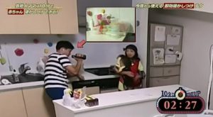 赤ちゃんを１０分間で寝かしつける際のポイント「赤ちゃんが気になるものを視界に入れてはいけない」の画像