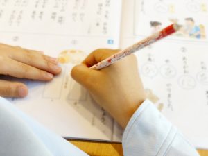 サピックスの入室テスト