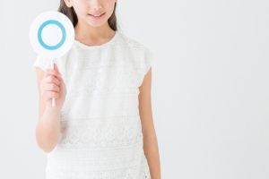 サピックスの入室テスト対策の成功イメージ