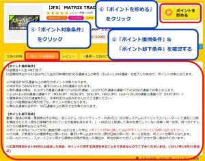 【JFX＆ハピタスのキャンペーンで二重取り】JFXに無料登録する方法④～⑥