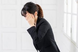やばい悪質クライアントから逃げる主婦ライター
