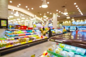 デパ地下における食品製造・販売のお仕事