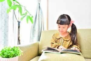 勉強法を変えてサピックスで成績が伸びた女の子