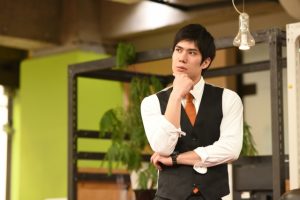 クラウドワークスでコツコツ評価を上げる男性