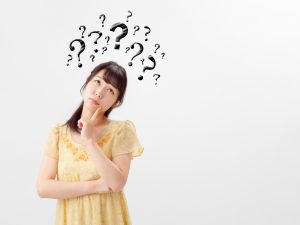 中学受験ドクターが怪しいと思う女性