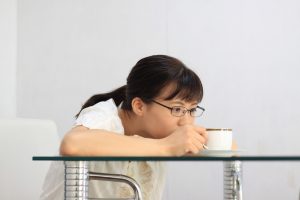 勉強を教えてくれない中学受験ドクターの講師