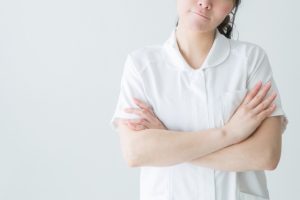 中学受験ドクターの対応に不満を持つママ