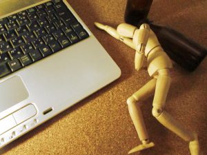 クラウドワークスで全然稼げない人