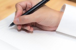 学研の家庭教師の指導を受けるまでの流れ