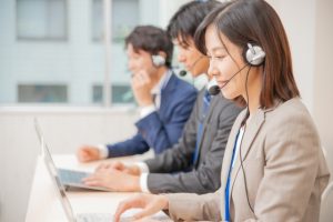 学研の家庭教師 親身になって相談にのってくれるサポートスタッフ