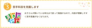 家庭教師のあすなろの小学生への教え方➂苦手の克服