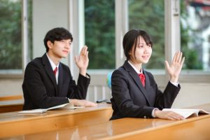 学研の家庭教師で学びを楽しめるようになった学生
