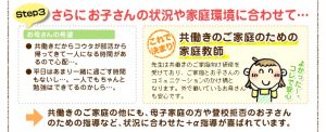家庭教師のあすなろ 個々の生徒に合わせた指導の決め方➂