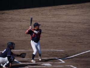 野球少年