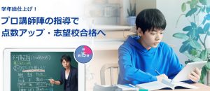 小学生～大学受験生までおすすめの料金が安いおすすめ業者第2位 スタディサプリ