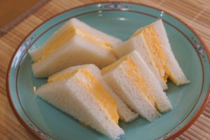 サピックスなどの塾代以外に必要な費用➃軽食