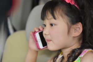 サピックスなどの塾代以外に必要な費用➄携帯料金
