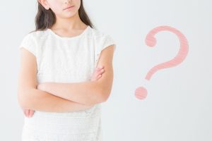 サピックスデイリーチェックで出題された習っていない問題をみたサピックス生