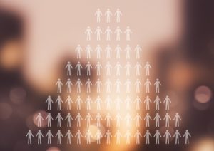 サピックスのヒエラルキーが社会人になっても続く様子