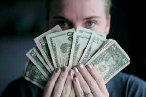 主婦Webライターの収入！実際に稼いでいる人の口コミ評判で稼いだお金を見せている主婦