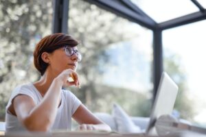Webライターに向いている主婦・向いていない主婦を考えている主婦