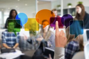 実例副業Webライターのスケジュールに関する口コミ評判でいろいろな人の口コミがあるイメージ