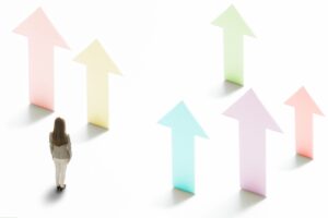 2円どころじゃないwebライターが文字単価を下げる理由・悪影響で仕事を選べなくなるイメージ