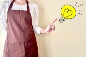 30代の主婦の仕事でおすすめの仕事を紹介する主婦