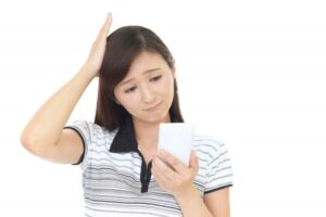 30代主婦の仕事が難しい・不採用になるため悩んでいる主婦