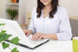 正社員30代主婦におすすめの事務スタッフをしている正社員主婦