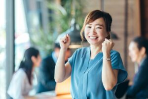 30代主婦の仕事で復帰しやすい採用されやすい職場で働いている主婦