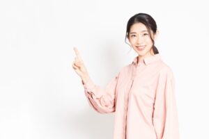 40代主婦の仕事探しで採用されるコツをおさえている主婦