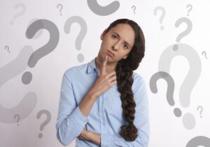 40代主婦の仕事が気になる人によくある質問をしたい主婦