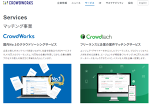口コミ評判のクラウドテックの運営会社について